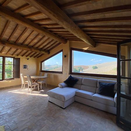 Tuscany Charme Boutique House Monteroni dʼArbia Exteriör bild